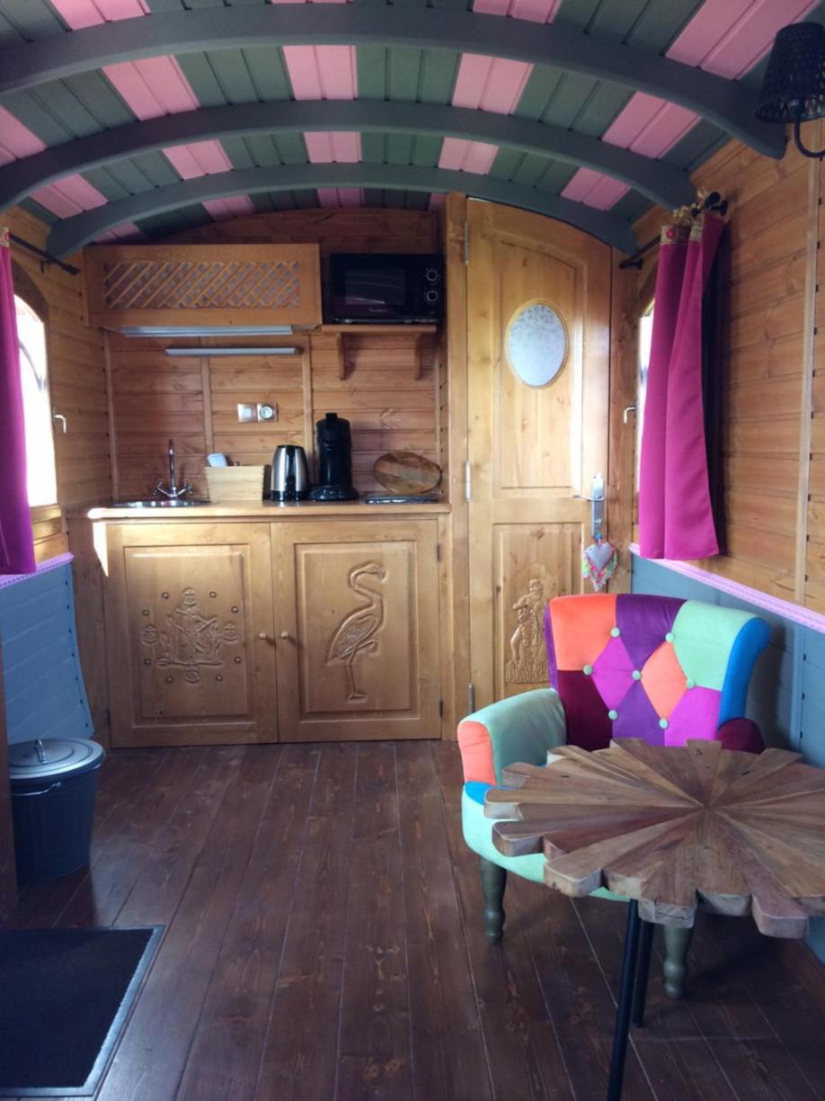 Mas Des Rieges & Spa Saintes-Maries-de-la-Mer Room photo