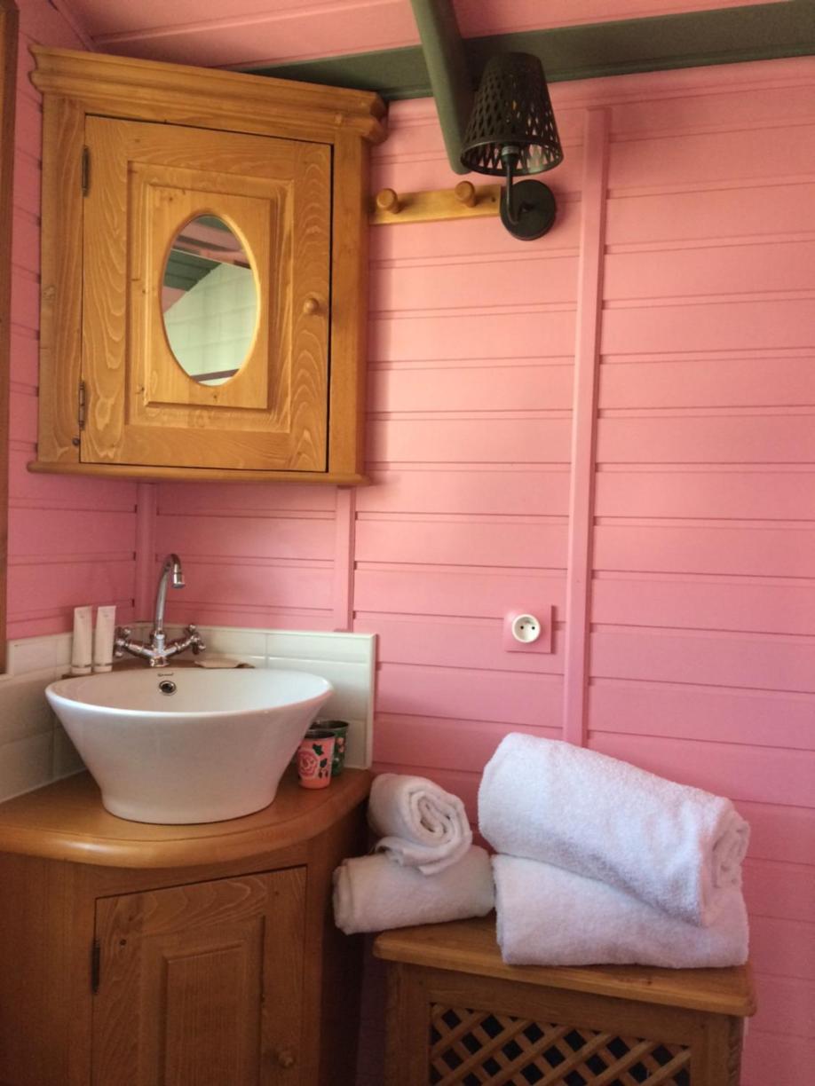Mas Des Rieges & Spa Saintes-Maries-de-la-Mer Room photo