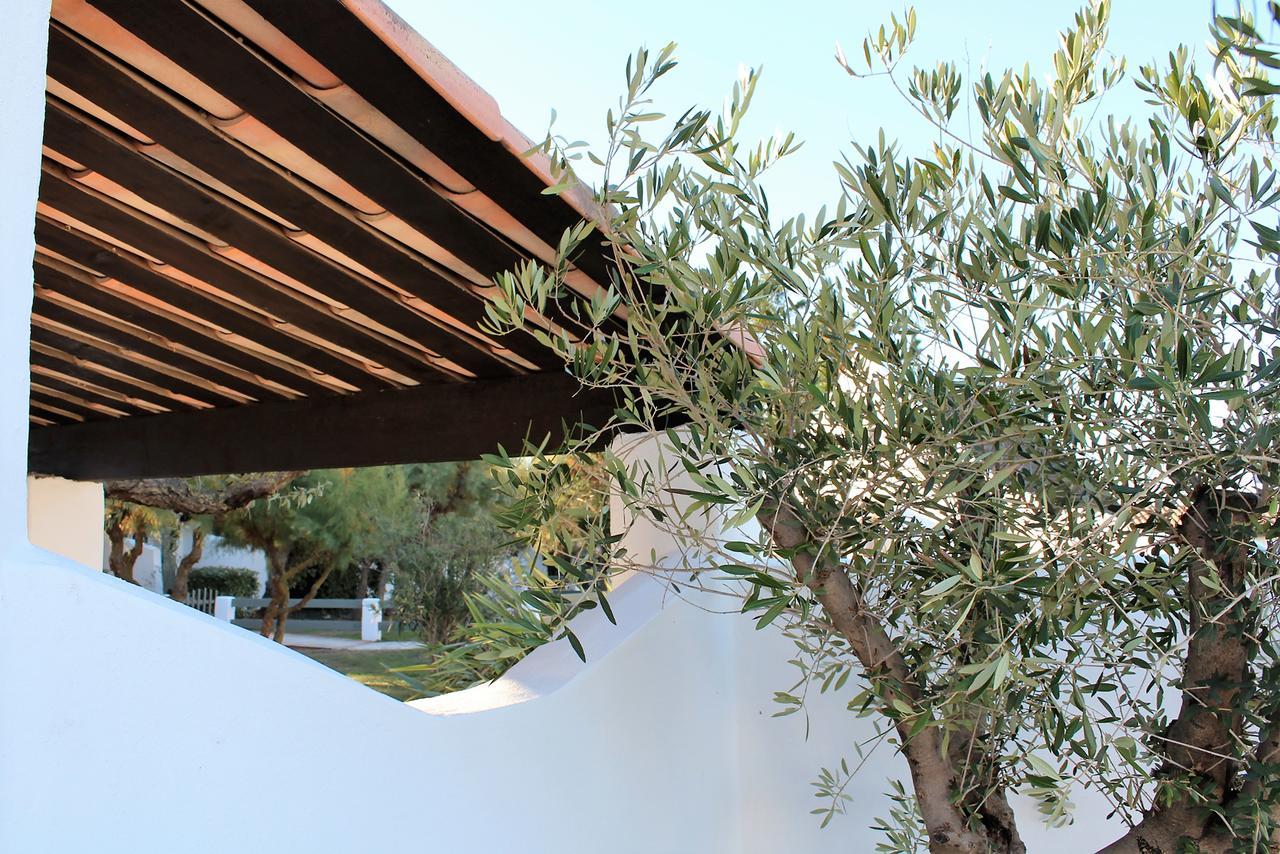 Mas Des Rieges & Spa Saintes-Maries-de-la-Mer Exterior photo