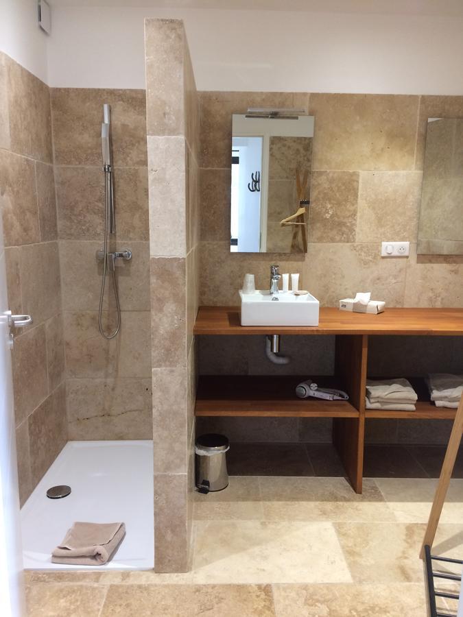 Mas Des Rieges & Spa Saintes-Maries-de-la-Mer Room photo